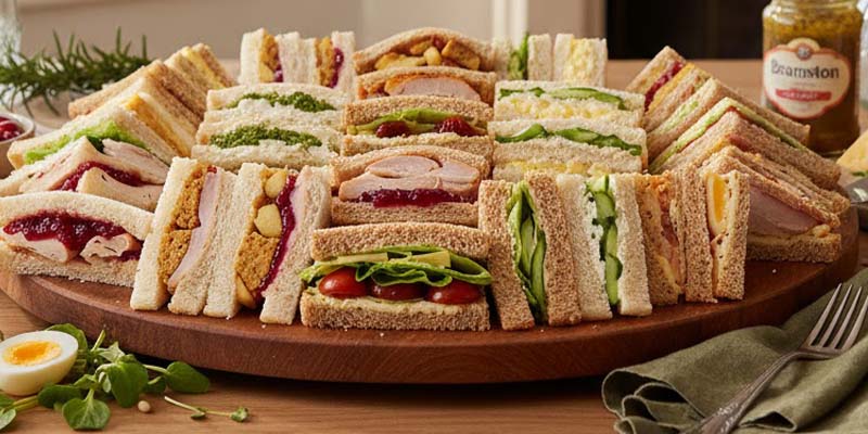 Season's Basics Selection