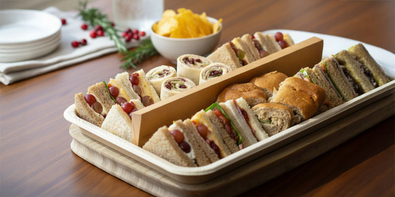 Season's Classics and Basics Split